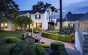 Colonial Terrace Inn Carmel Ca